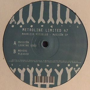 Musicon EP
