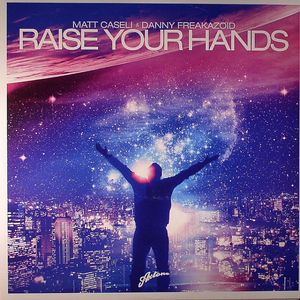 Raise Your Hands