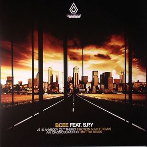 Is Anybody Out There (Fiction & K Tee remix)