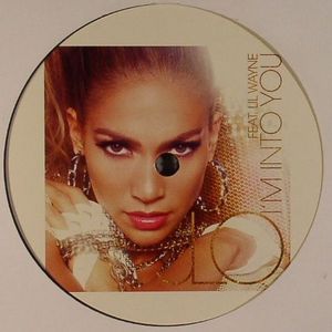 I'm Into You (remixes)