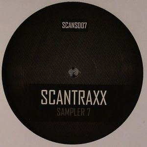 Scantraxx Sampler 7