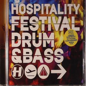 Hospitality Festival Drum & Bass