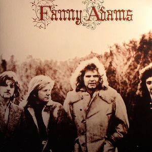 Fanny Adams