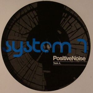 Positive Noise