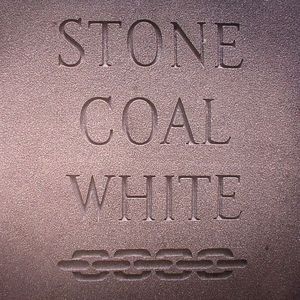 Stone Coal White