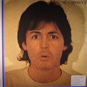 McCartney II