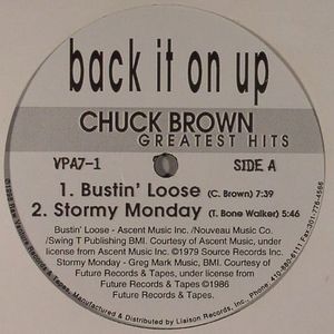 Greatest Hits