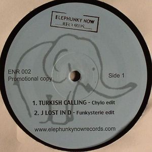 Turkish Calling