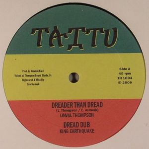 Dreader Than Dread
