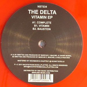 Vitamin EP