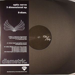 3 Dimensional EP
