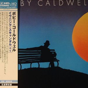 Bobby Caldwell + 1