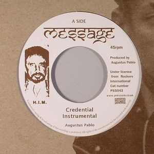 Credential
