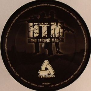 First Job EP