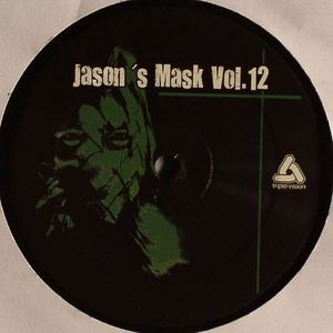 Jason's Mask Vol 12