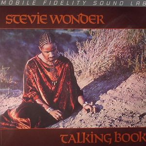 Talking Book
