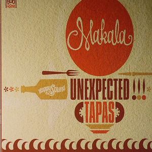 Unexpected Tapas