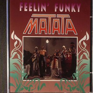Feelin' Funky