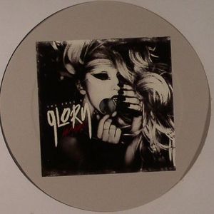 Edge Of Glory (remixes)