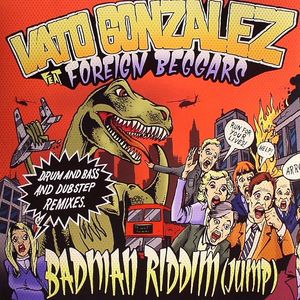 Badman Riddim (Jump)