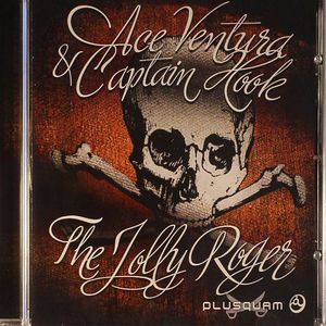 The Jolly Roger