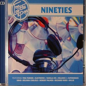 Top Of The Pops: Nineties