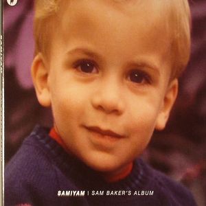 SAMIYAM - Sam Baker's Album