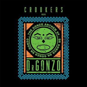 The Gonzo Anthem EP