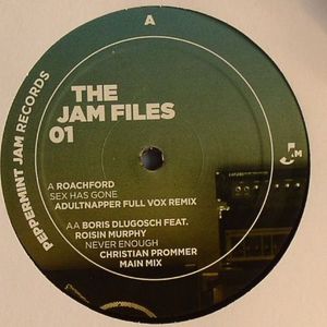 The Jam Files 01
