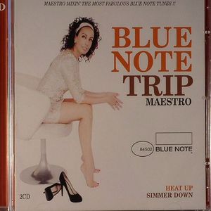 Blue Note Trip: Heat Up/Simmer Down