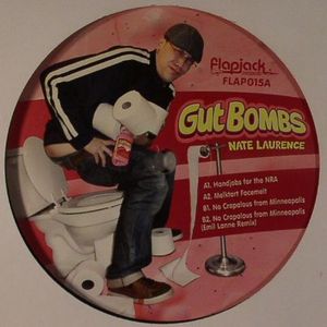 Gut Bombs