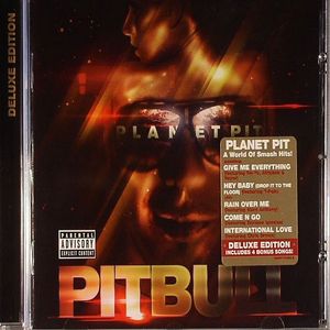 Planet Pit (Deluxe Edition)