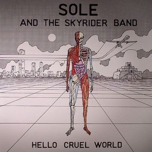 Hello Cruel World