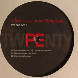 Where Am I? (Produced & Mixed By Carl Craig)
