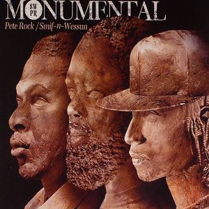Monumental