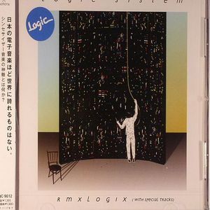 Rmxlogix (With Special Tracks)