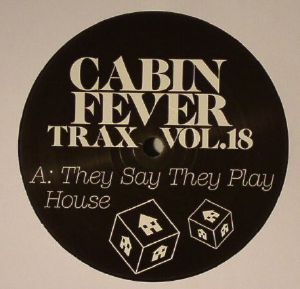 Cabin Fever Trax Vol 18