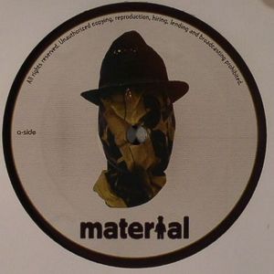 The Organ Track (remixes)