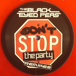 Don't Stop The Party (remixes)