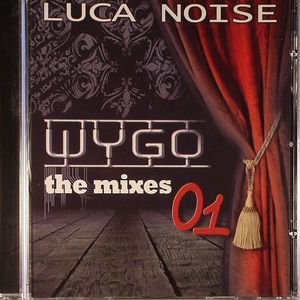 WYGO: The Mixes 01
