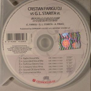 Stradivari