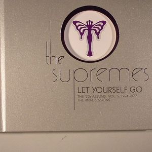 Let Yourself Go: The 70s Albums Volume 2: 1974-1977 The Final Sessions