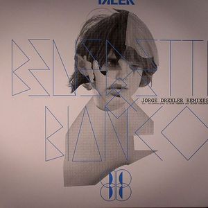 BENEDETTI/BIANCO - Jorge Drexler Remixes
