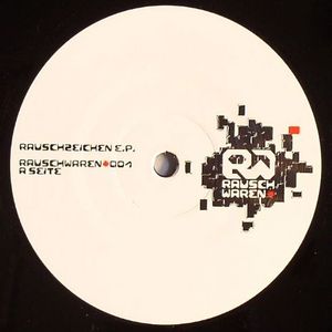 Rauschzeichen EP