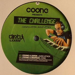 Audio Attack