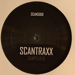 Scantraxx Sampler 8
