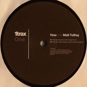 1trax One