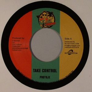 Take Control (The Message Riddim)