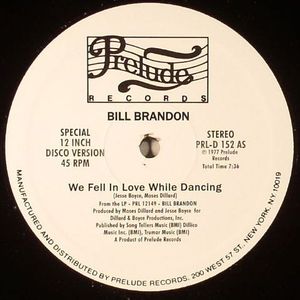 We Fell In Love While Dancing