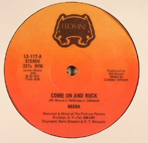 Come On & Rock (reissue)